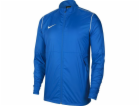 Nike Pánská dešťová bunda Repel Park 20, modrá, velikost XL