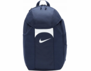 Nike Sportovní batoh Academy Team 2.3 tmavě modrý (DV0761-410)