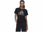Adidas Tričko s celoplošným potiskem adidas Reg Tee HI0025