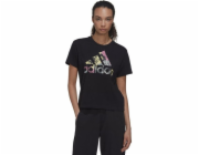 Adidas Tričko s celoplošným potiskem adidas Reg Tee HI0025