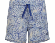 Adidas Šortky adidas SUM Allover Print Short Jr HR5832