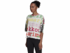 Adidas Tričko adidas MMK Tee H67090 H67090 bílé S