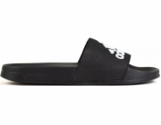 Adidas Pantofle adidas Adilette Shower GZ3779 GZ3779 černé 40 1/2