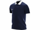 Nike Tričko Park 20 CW6933 451 CW6933 451 tmavě modrá M