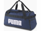 Puma Sportovní taška Challenger S tmavě modrá (079530-02)