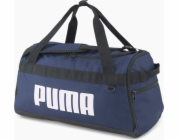 Puma Sportovní taška Challenger S tmavě modrá (079530-02)