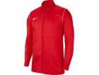 Nike Pánská nepromokavá bunda Repel Park 20, červená, vel...