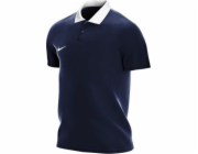 Nike Tričko Park 20 CW6933 451 CW6933 451 tmavě modrá L