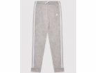 Adidas Dívčí kalhoty 3 Stripes C PT HU1551