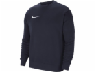 Nike Dětské fleecové tričko Park 20 Fleece Crew CW6904 45...