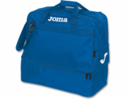 Joma Tréninková taška M modrá (400006 700)
