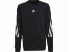Adidas Mikina adidas FI 3 Stripes Crew HM2080