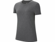 Nike Dámské tričko Dry Park 20 TEE CZ0903 071 CZ0903 071 šedá XL