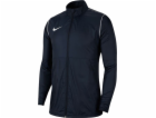 Nike Pánská nepromokavá bunda Repel Park 20, tmavě modrá,...
