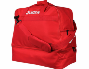 Joma Sportovní taška Training červená