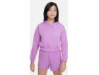 Nike Dívčí mikina Therma-Fit Jr DX4991 532