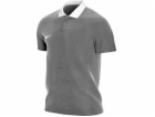 Nike Tričko Park 20 CW6933 071 CW6933 071 šedá velikost S