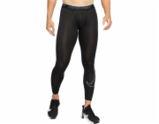 Nike Legíny Pro Dri-FIT Tight 010: Velikost - S