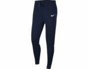 Nike Flísové kalhoty Strike 21 451 : Velikost - L