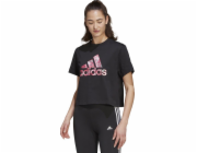 Adidas Tričko Uforu GT T HB1515