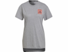 Adidas Tričko adidas TX PAT MOU TE H50943 H50943 šedé M