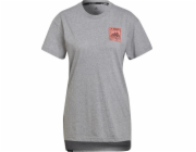 Adidas Tričko adidas TX PAT MOU TE H50943 H50943 šedé M