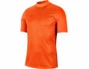 Nike Pánské tričko Gardien III GK oranžové velikost XXL (BV6714-803)