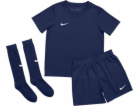 Nike Fotbalový dres JR Dry Park 20 410: Velikost - 116 - ...
