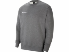 Nike Flísová mikina JR Park 20 Crew 071: Velikost - 152 cm