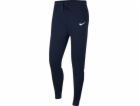Nike Flísové kalhoty Strike 21 451: Velikost - XXL