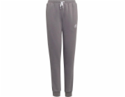Adidas Kalhoty adidas ENTRADA 22 Tepláky Y H57519 H57519 šedá 140 cm