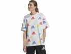 Adidas Tričko s krátkým rukávem adidas Bluv Q3 Tee HL4461