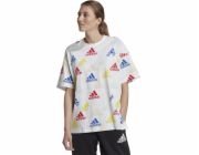 Adidas Tričko s krátkým rukávem adidas Bluv Q3 Tee HL4461