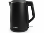 Gorenje Konvice K15DWBK černá