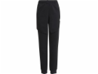 Adidas Kalhoty XFG Zip Pocket GU4326 GU4326 černá 128 cm