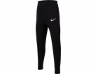 Nike Dětské fleecové kalhoty Park 20 Fleece CW6909-010 Če...