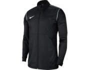 Nike Pánská nepromokavá bunda Repel Park 20, černá, velikost 2XL