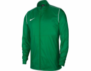 Nike Pánská nepromokavá bunda Repel Park 20 Rain, zelená, velikost 2XL