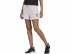 Adidas kraťasy SL Short HE0439 bílé velikost XS