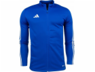 Adidas Dětská mikina Tiro 23 League Training modrá HS3526...