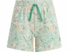 Adidas Šortky adidas SUM Allover Print Short Jr HR5833