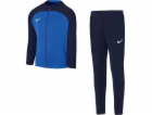 Nike Tepláková souprava Academy, tmavě modrá, velikost 12...