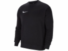 Nike Flísová mikina JR Park 20 Crew 010: Velikost - 140 cm