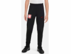 Nike Kalhoty Poland Strike Jr DM9600 010