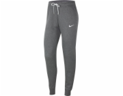 Nike Šedá/stříbrná velikost S
