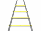 Dunlop 4m agility žebřík - nastavitelná spona DUNLOP