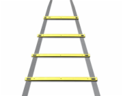 Dunlop 4m agility žebřík - nastavitelná spona DUNLOP