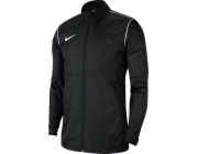 Nike Pánská nepromokavá bunda Repel Park 20, černá, velikost S