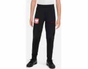 Nike Kalhoty Poland Strike Jr DM9600 010