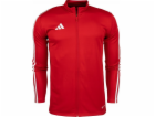 Adidas Dětská mikina Tiro 23 League Training Red HS3527 1...